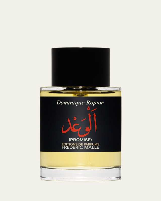 3.4 oz. Promise Perfume